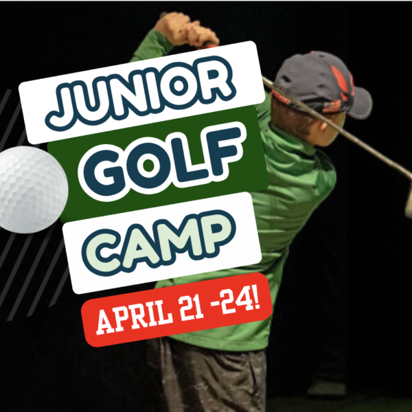 kids golf camp ma